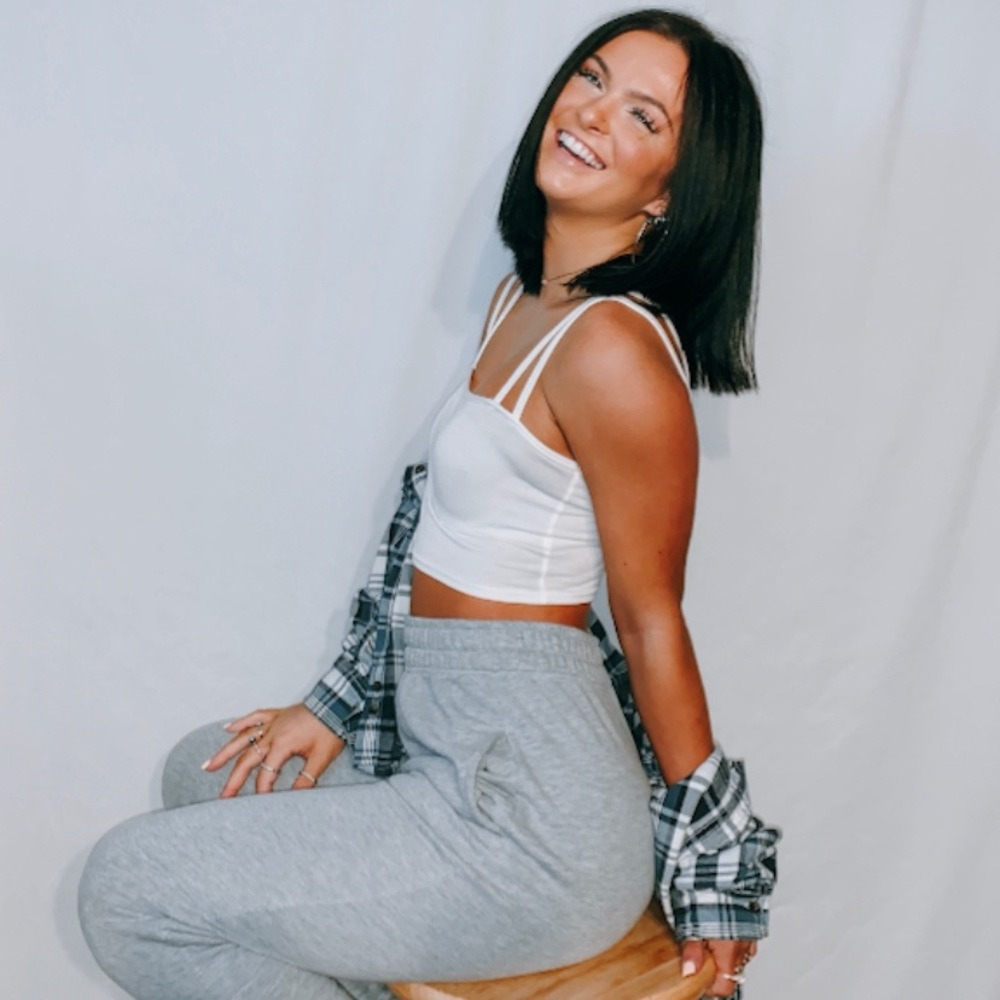 Meet your Posher, Maddi